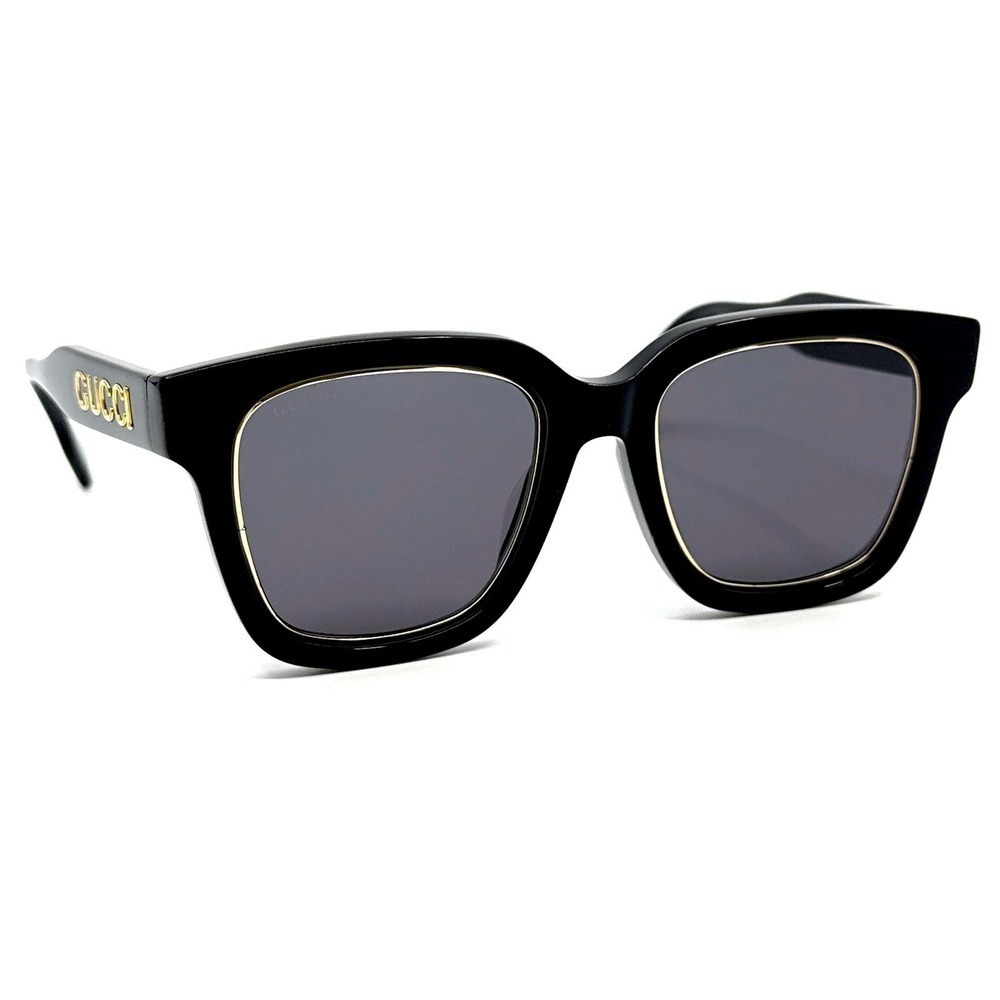 NEW!!! GUCCI Sunglasses GG1136SA 001 Authentic
